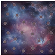 Ascending Empires: Star Map