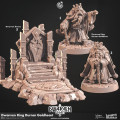 Cast n Play - Héritage de Nains - Le Roi 0