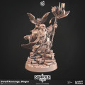 Cast n Play - Dwarven Legacy - The Runesage 0