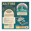 Kinfire Council - Deluxe Bundle 1