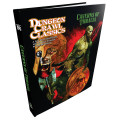 Dungeon Crawl Classics - Caverns of Thracia 0