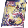 Dungeon Crawl Classics - Tome of Adventure Vol. 6 Holiday Adventures 0