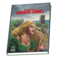Fifth Edition Fantasy: Compendium of Dungeon Crawls Volume 4 Dragons & Corruption 0