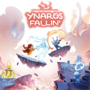 Ynaros Fallin': Deluxe Edition