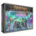 Clank! Legacy: Acquisitions Incorporated 2 0
