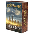 Deadlands The Weird West - Quick Chase Deck 0