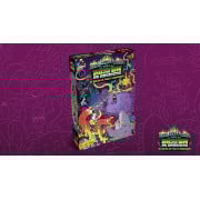 Epic Spell Wars : Baston de Sorciers Au Donjon du Poulpe Sanguinaire