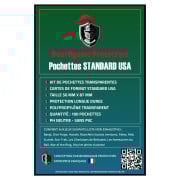 Inventors of the South Tigris Card Sleeves Bundle