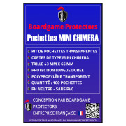 Kit de pochettes pour Fromage