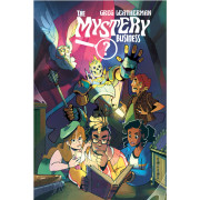 The Mystery Business
