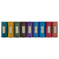 Arkham Horror LCG Return collector's book box 9 boxes 1
