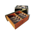 Arkham Horror LCG Return collector's book box 9 boxes 4
