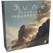 Boite de Dune : Imperium - Insurrection - Occasion