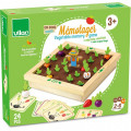 Mémotager Jour de Récolte 0