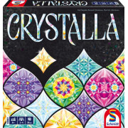 Boite de Crystalla - Occasion