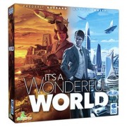 Boite de It's A Wonderful World - Occasion
