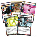 Marvel Champions : Le Jeu de Cartes - Agents du S.H.I.E.L.D. 3