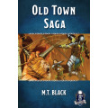 Old Town Saga 0