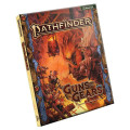 Pathfinder Second Edition - Guns & Gears Remastered Pocket Edition 0