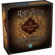 Puzzle - Harry Potter - The Marauder's Map Cover