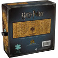 Puzzle - Harry Potter - The Marauder's Map Cover 2