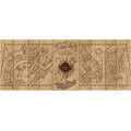 Puzzle - Harry Potter - The Marauder's Map Cover 3