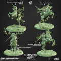 Cast n Play - Elvenwood Grove - Mystood Riders 2