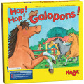 Hop ! Hop ! Galopons ! 0