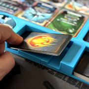 Plateau de Héros Premium - compatible avec Dice Throne 2