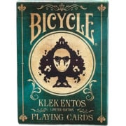 Bicycle - Klek Entos - Vert
