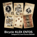 Bicycle - Klek Entos - Vert 3