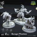 Cast n Play - Enter the Drains - Complet Set 1