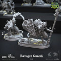 Cast n Play - Enter the Drains - Complet Set 3
