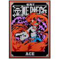 One Piece Playing Cards - Ace 0
