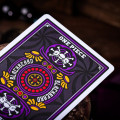 One Piece Playing Cards - Blackbeard 1