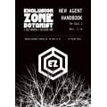Exclusion Zone Botanist 0