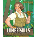 Lumberjills 0