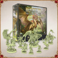 Heroes of Might and Magic III - Rampart Expansion 1