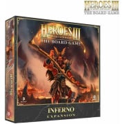 Heroes of Might and Magic III - Inferno Expansion