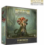 Heroes of Might and Magic III - Fortress Expansion
