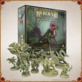 Heroes of Might and Magic III - Fortress Expansion 1