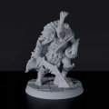 Bloodfields - Blackland Orcs Army Pack 4