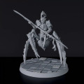 Bloodfields - Everdark Elves Army Pack 4