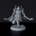 Bloodfields - Everdark Elves Army Pack 6
