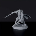 Bloodfields - Griffon Knights Army Pack 4