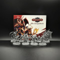 Bloodfields - Vile Dragonborn Army Pack 0
