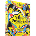 Cartes à jouer Theory11 - Yellow Submarine 0