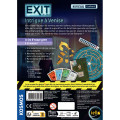 Exit : Intrigue à Venise 2