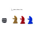 5PCS Ash Fiend Meeple 5