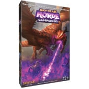 Skytear Horde - Campaigns